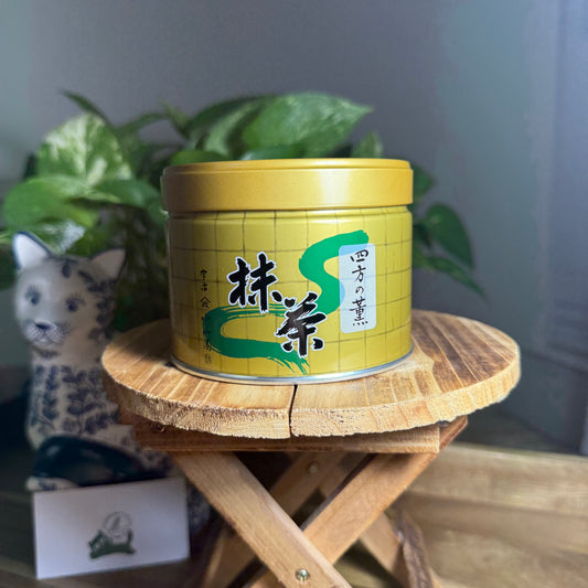 Yamamasa -- Yomo no Kaori