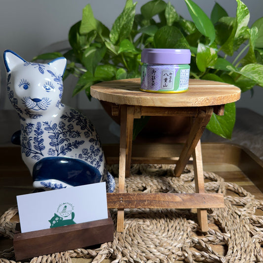 Aoi Seicha -- Yaeyama