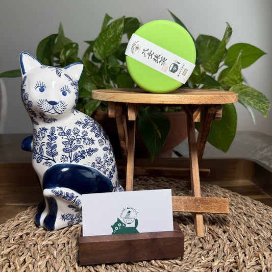 AKOMEYA TOKYO -- Yame