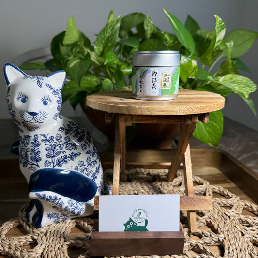 Aoi Seicha -- Mugenzou