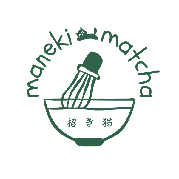 Maneki Matcha