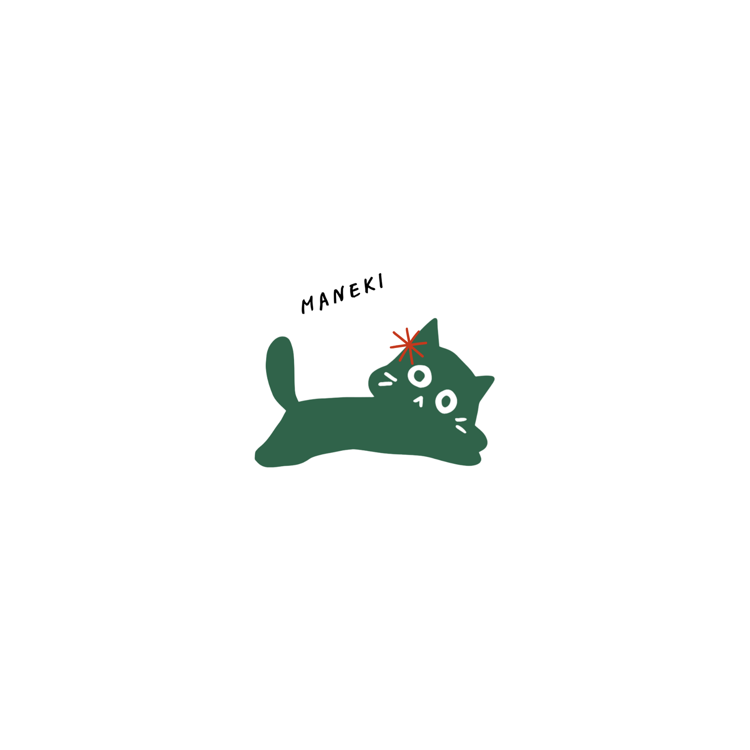 by Maneki