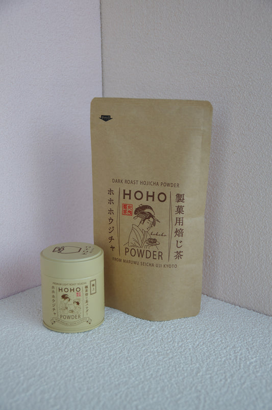 HOHO Hojicha